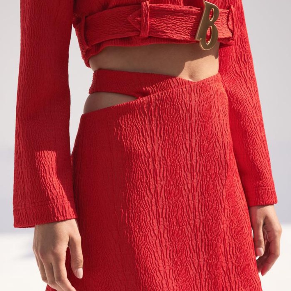 Cult Gaia x Bratz Keaton Skirt